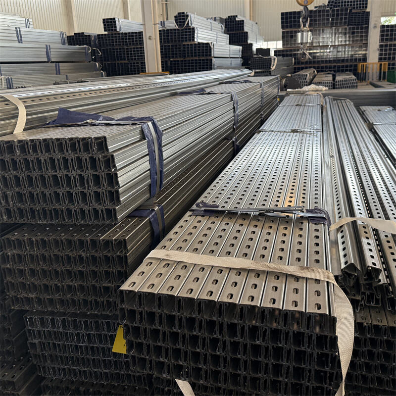 Aluminium Solar Carport Structure.JPG