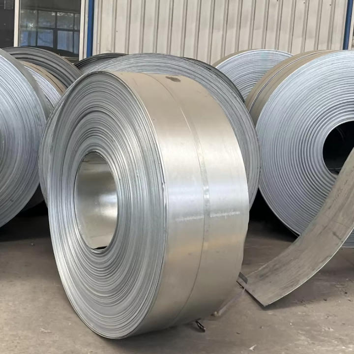 galvanized steel strip-0
