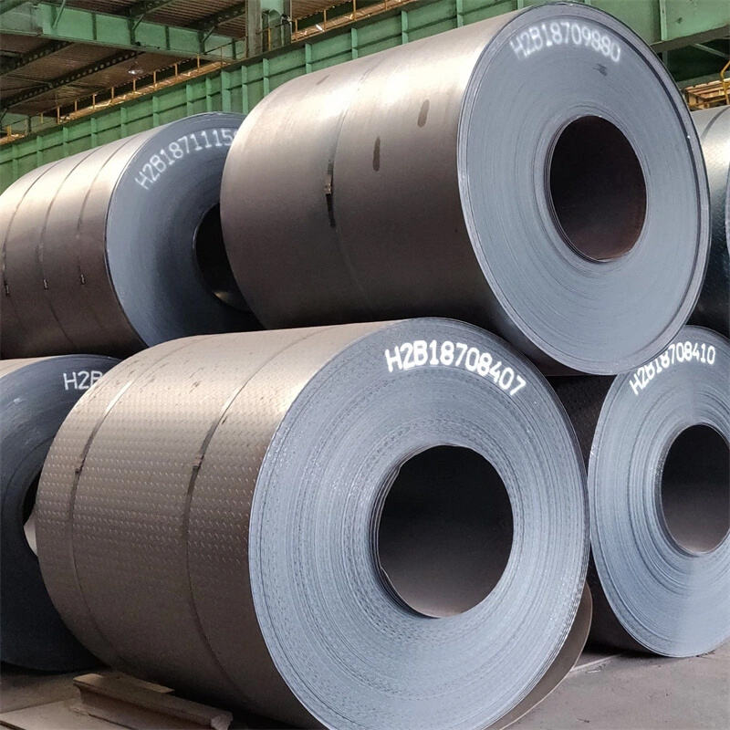 Steel Coils