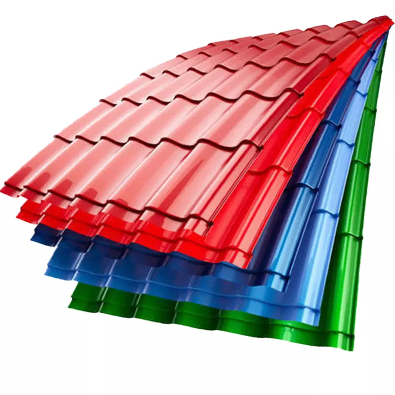 galvanized corrugated sheets roofing plates-3