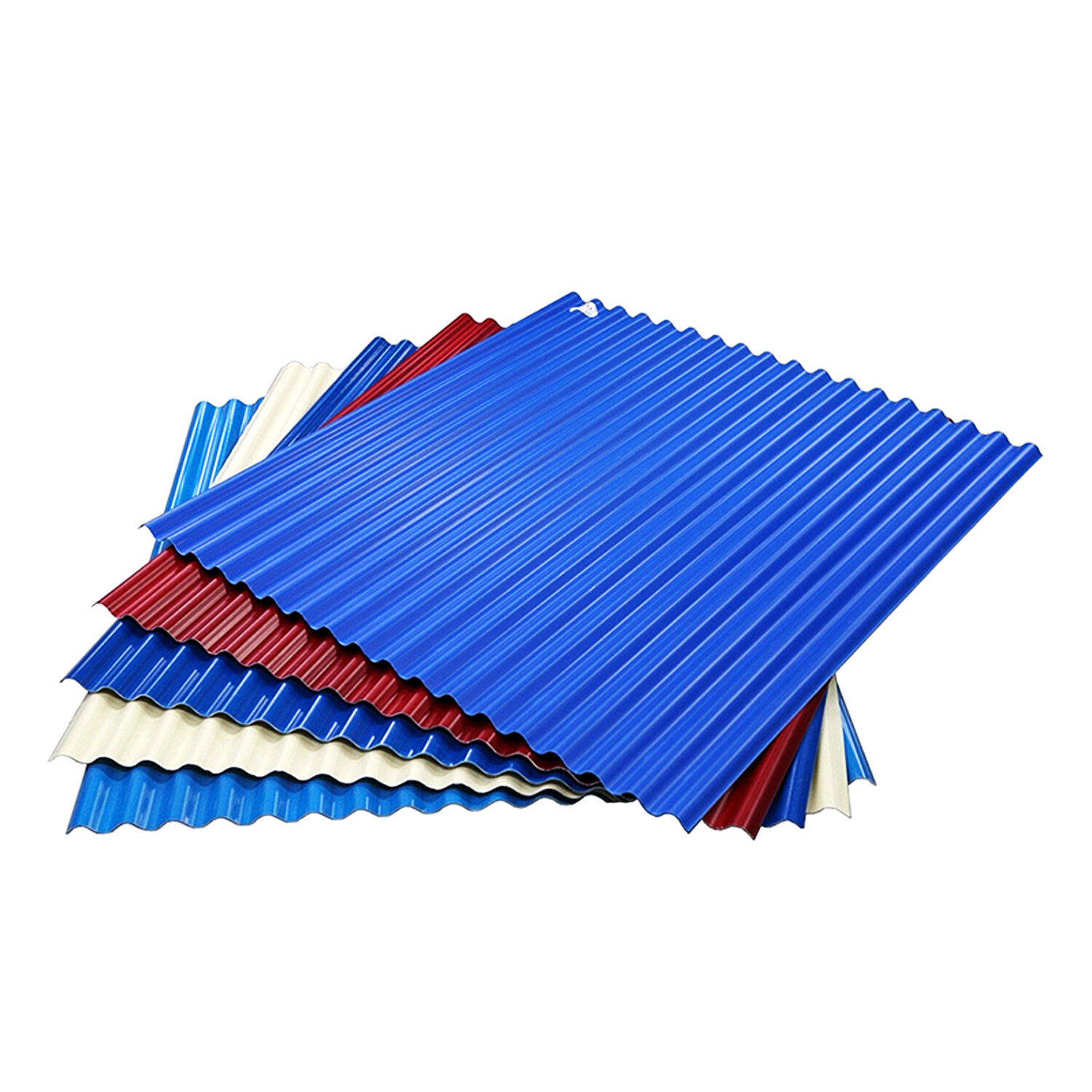 galvanized corrugated sheets roofing plates-5