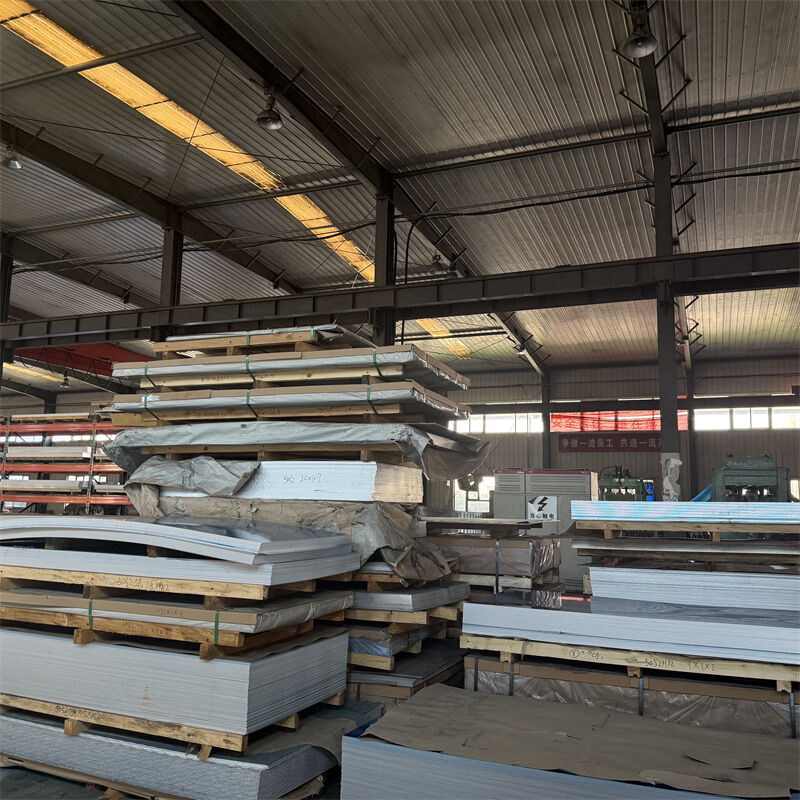 Aluminum Sheet steel plate