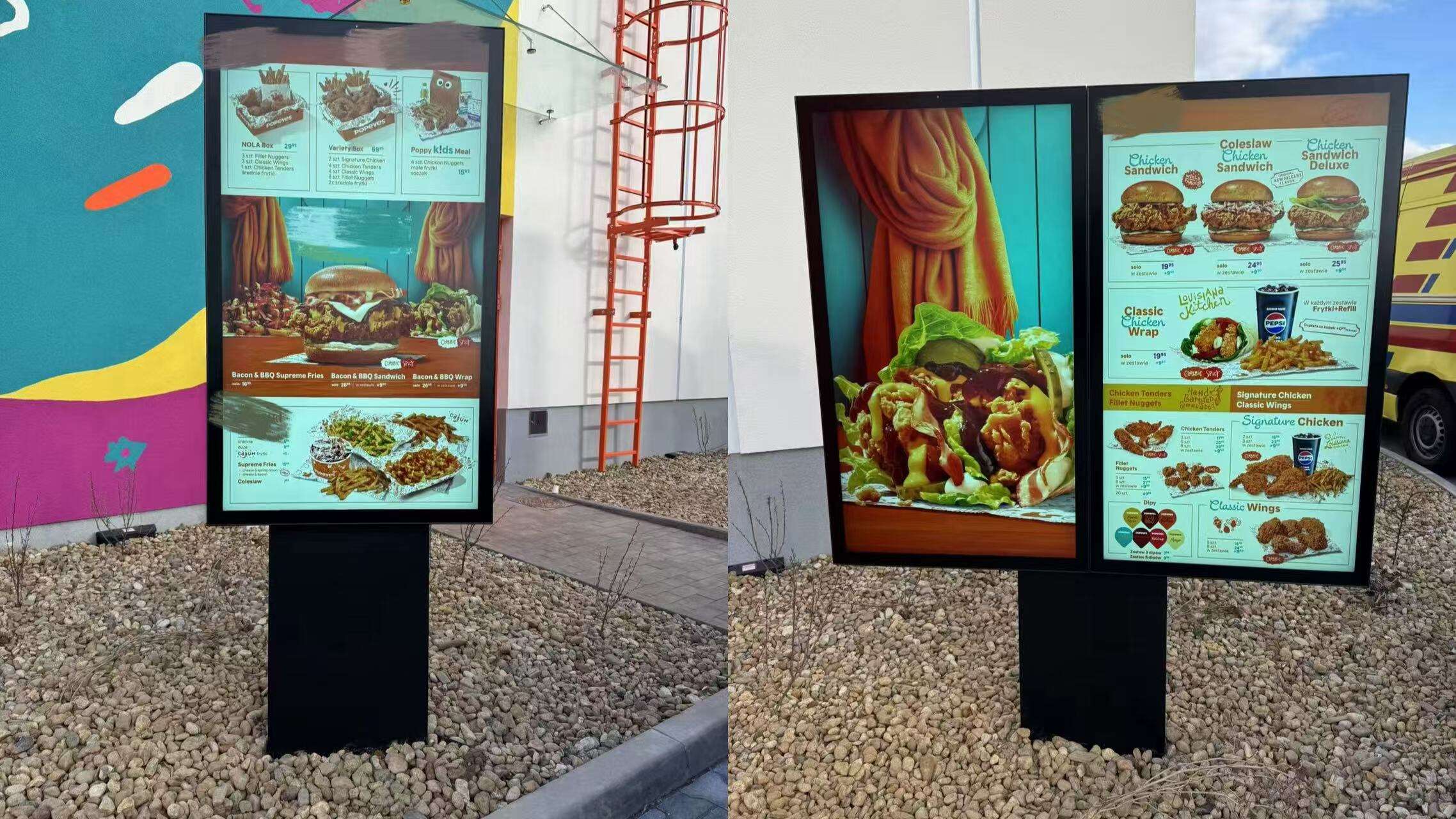 Shenzhen YJCen Technology Co., Ltd - High-Quality LCD Products Manufacturer