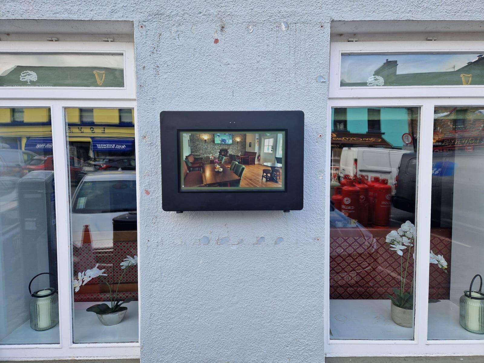 Advanced Content Management System