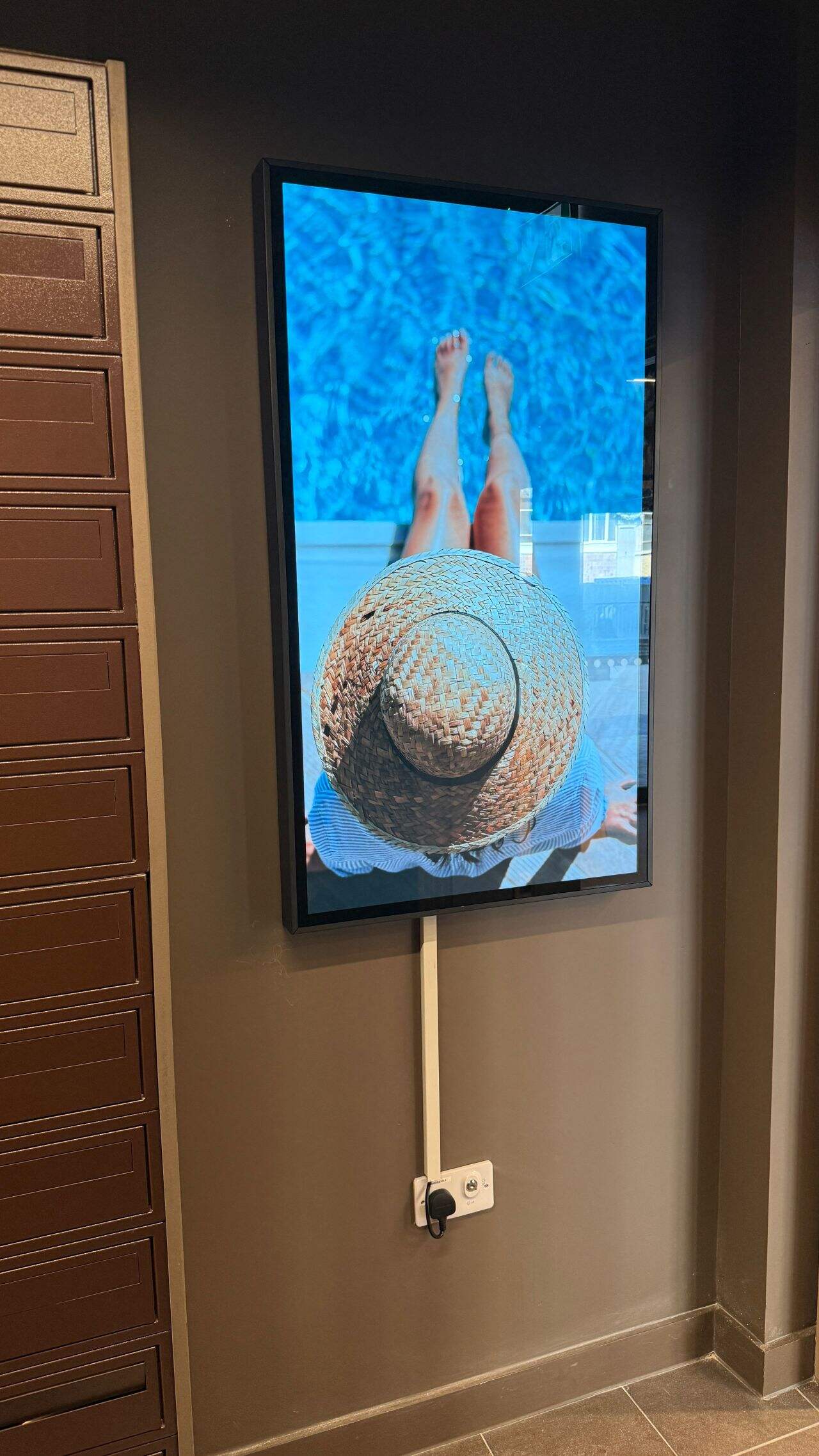 사용자 경험 향상