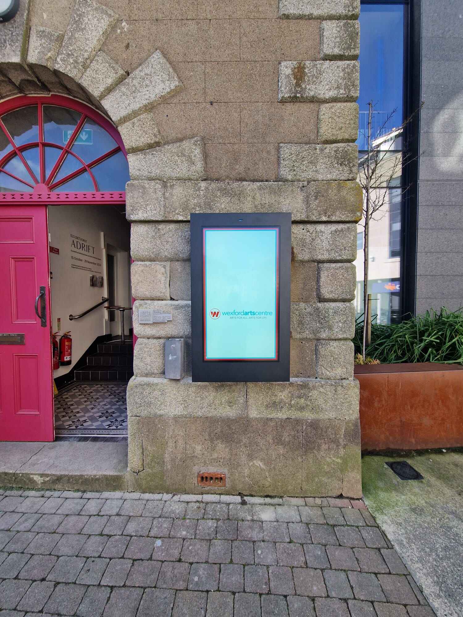 Hệ thống Quản lý Nội dung Nâng cao