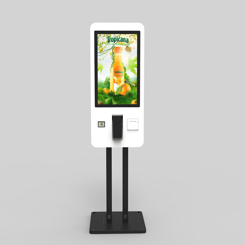 Khả năng Multi-Touch Nâng Cao