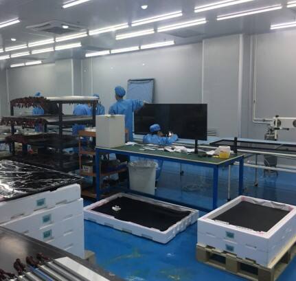 Production