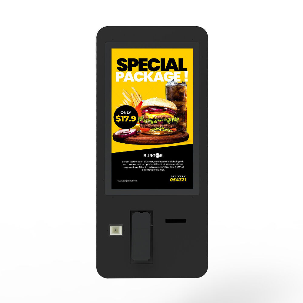 What Makes Outdoor Displays an Effective Advertising Tool?