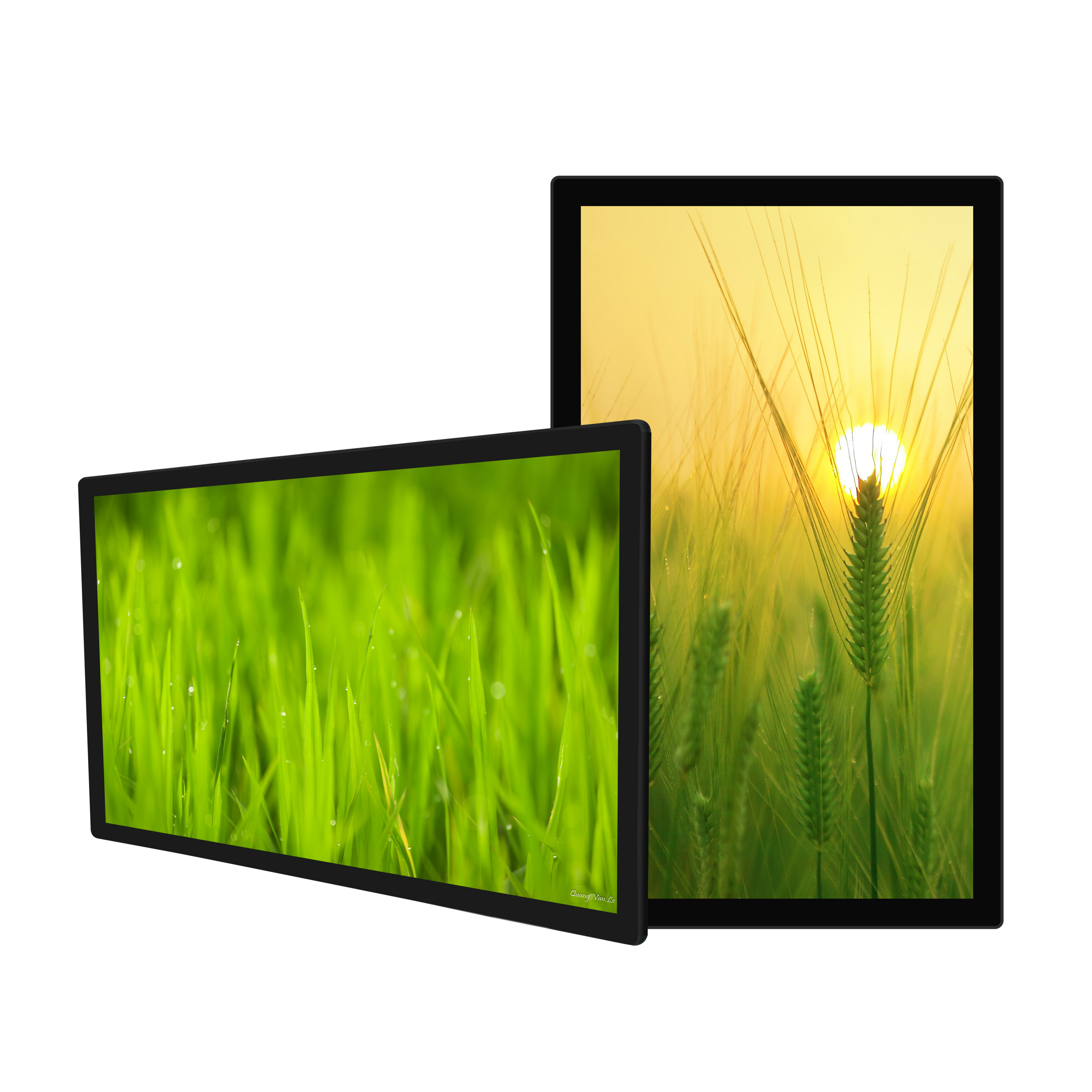 Why Outdoor Displays Are Perfect for 24/7 Brand Exposure