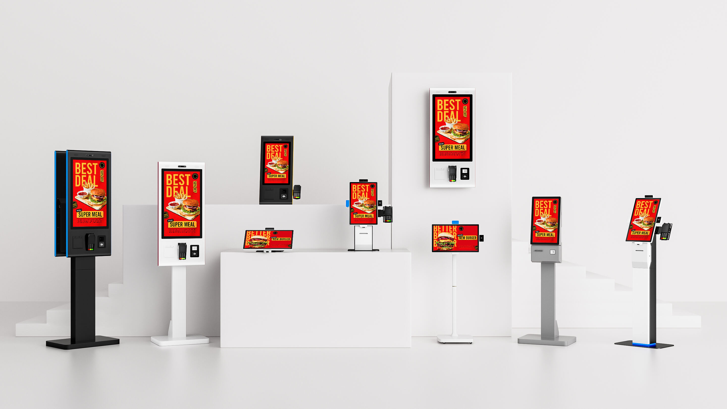 Advanced Customization and Order Accuracy