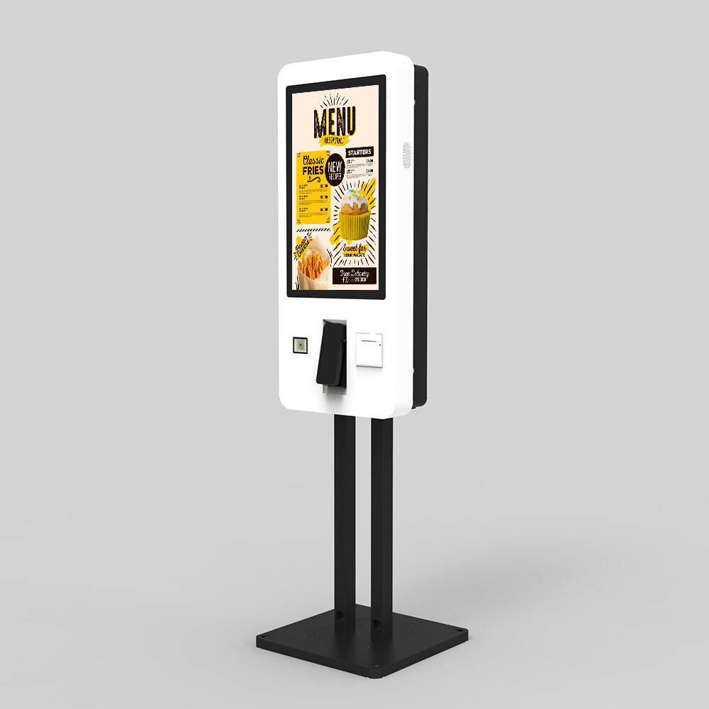 Self-service Kiosk