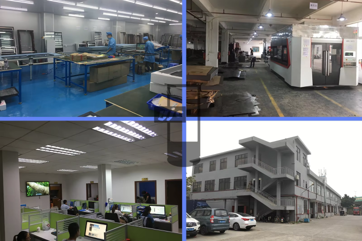 Shenzhen YJCen Technology CO.,Ltd