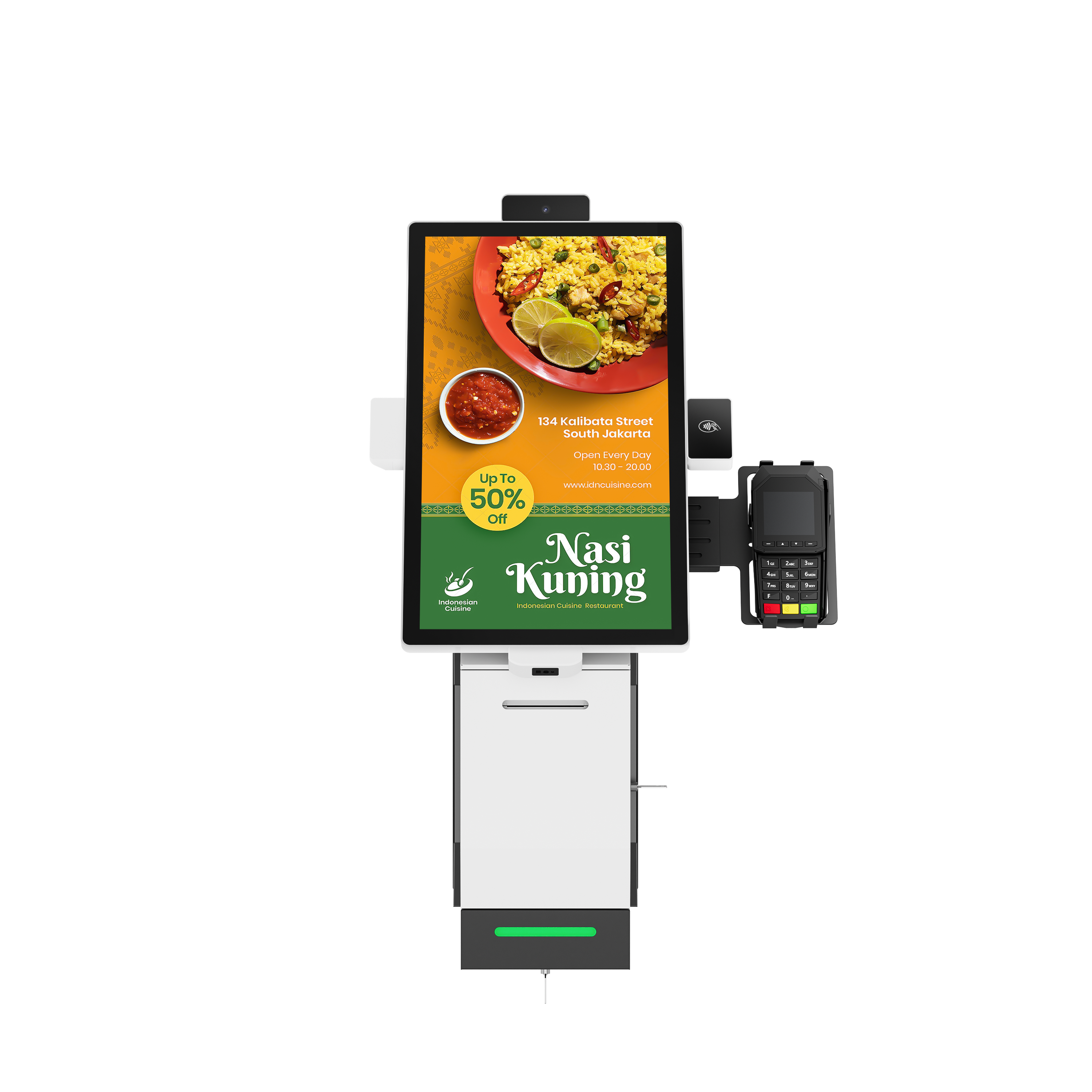 Advanced Customer Experience Management