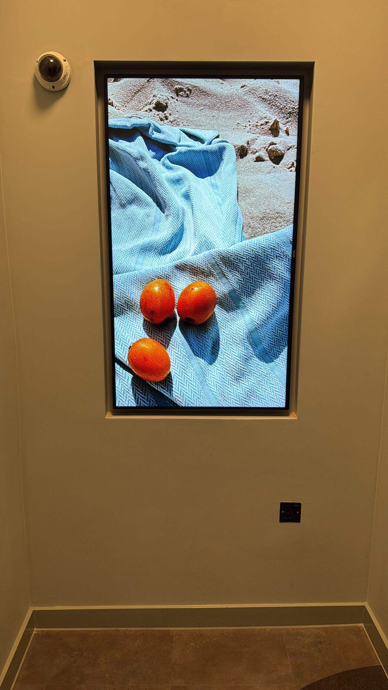 Advanced Technology Integration