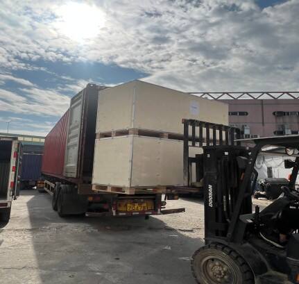 Shipment