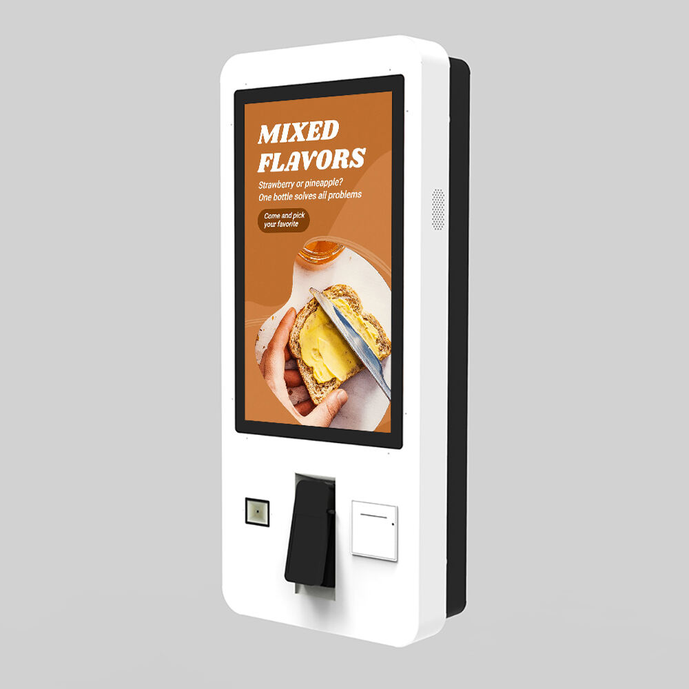 Advanced Multi-Touch Capabilities