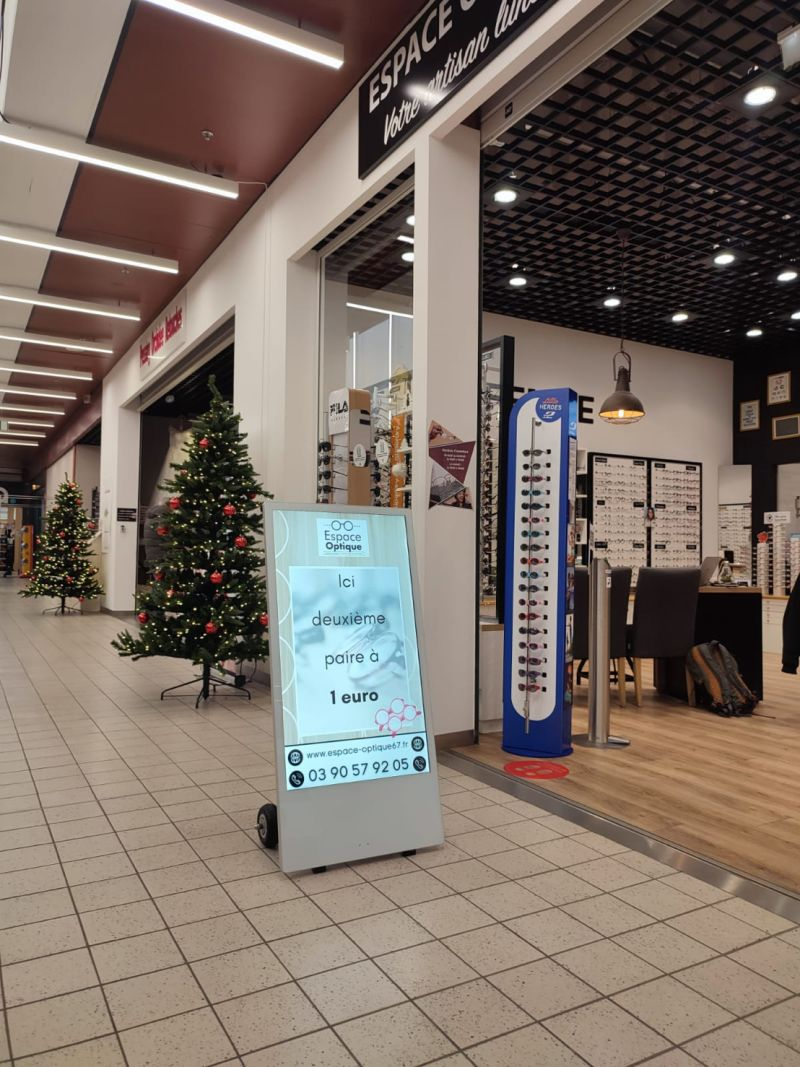 Erweiterte Umweltanpassungsfähigkeit