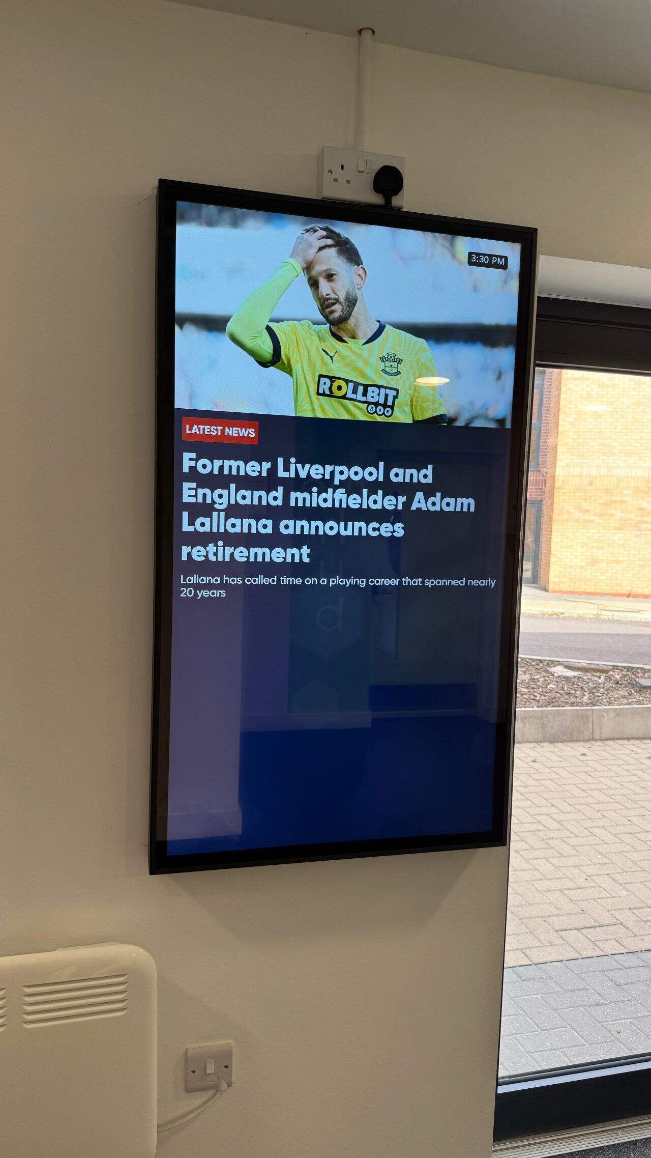 Robust Network Integration