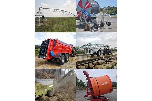 Canton Fair, We're Here!