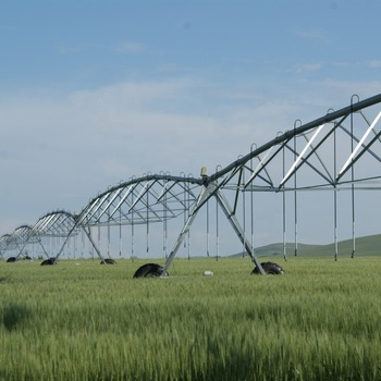 Dyp agriculture center pivot irrigation machinery