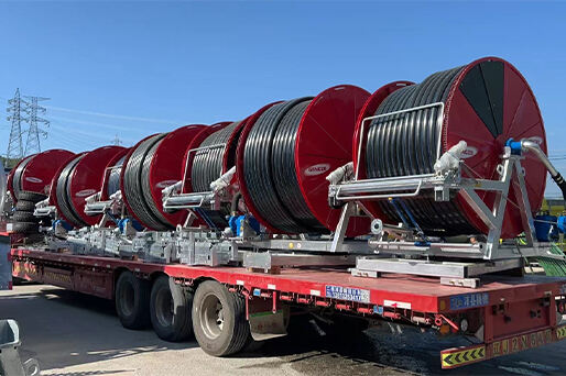 Modern Farming's Efficiency Guardians: A Complete Guide to Choosing and Optimizing Center Pivot and Reel Irrigation Systems