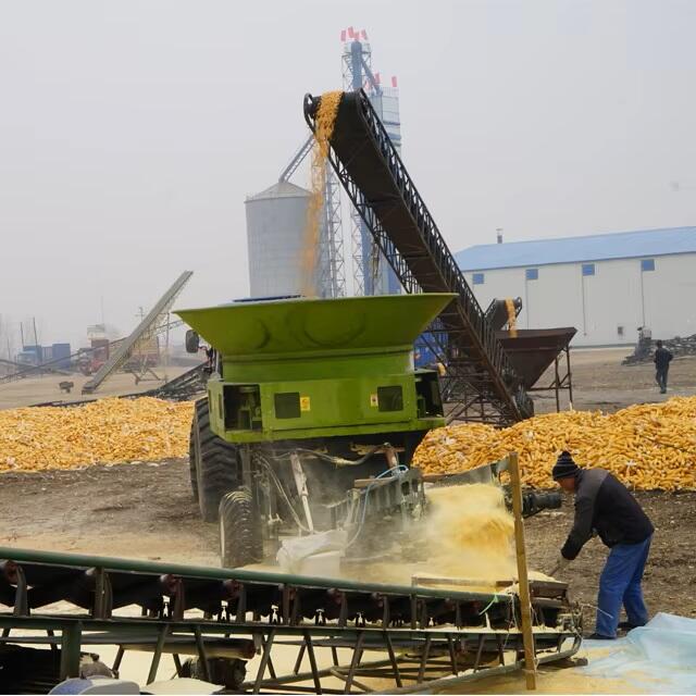 Success Story: How GENGZE’s TUB GRINDER Outperformed Competitors in Belgium
