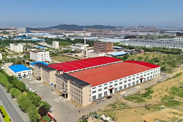 Dalian Gengze Agricultural Equipment Manufacturing Co.,Ltd