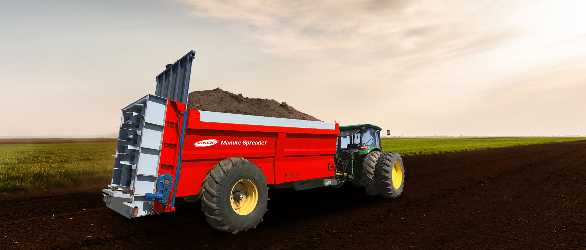 Innovating for a better tomorrow