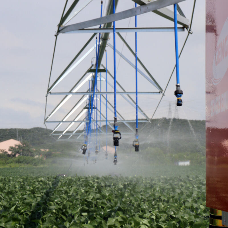  450m Center Pivot Irrigation System