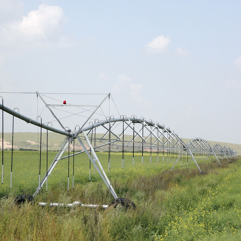 250mTowable Center Pivots Irrigation System