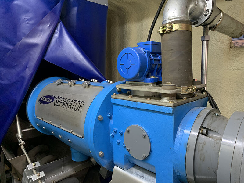 Global Organic Agriculture Boom: Demand for Environmental-Friendly Separators & BRS Rises