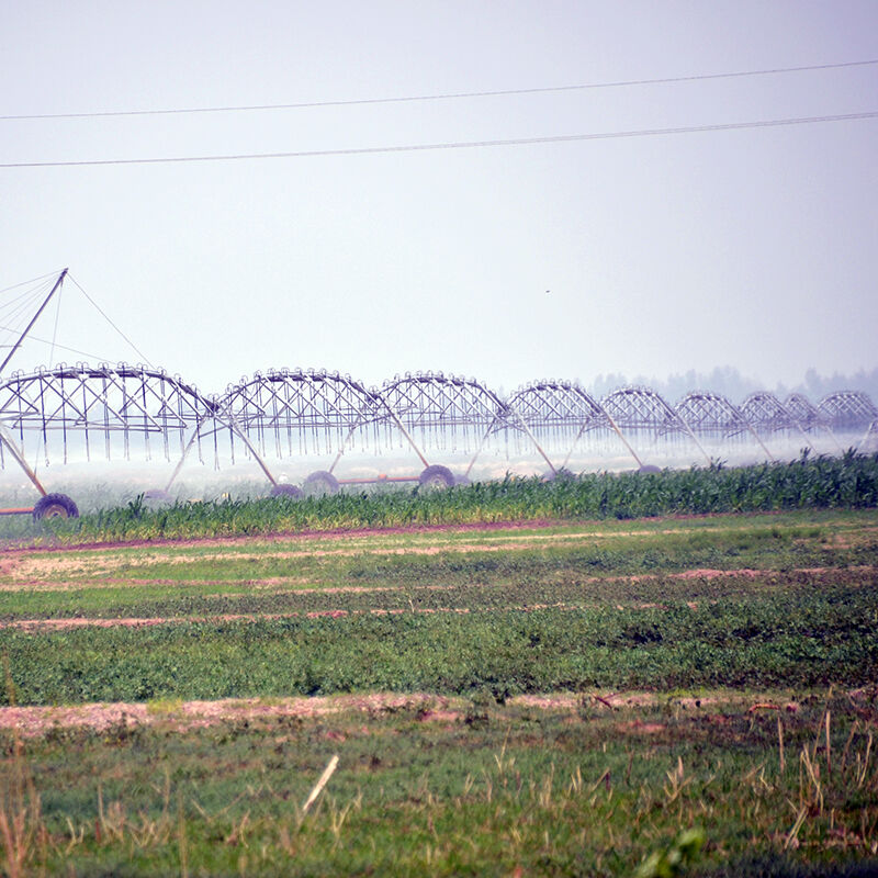 Pre-Summer Check Is Your Center Pivot Ready for the Peak Irrigation Season