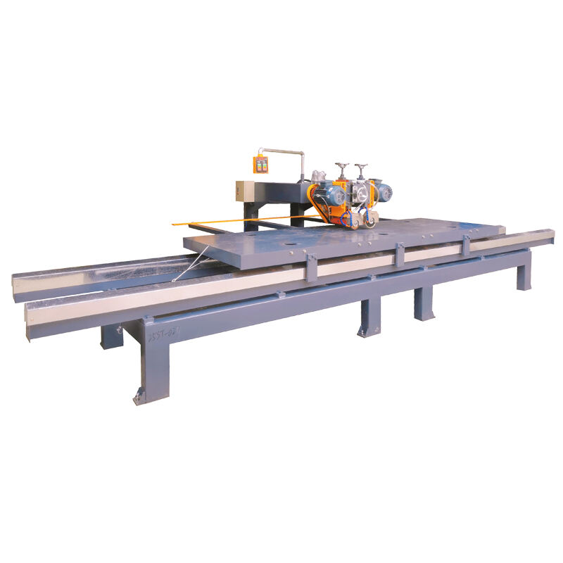 Máquina de Corte Manual para Azulejos Cerâmicos com Mesa, Não Dupla Lâmina