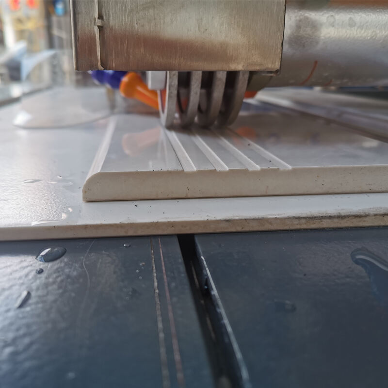 Máquina de Corte Manual Multifuncional para Placas de Pedra Mármores