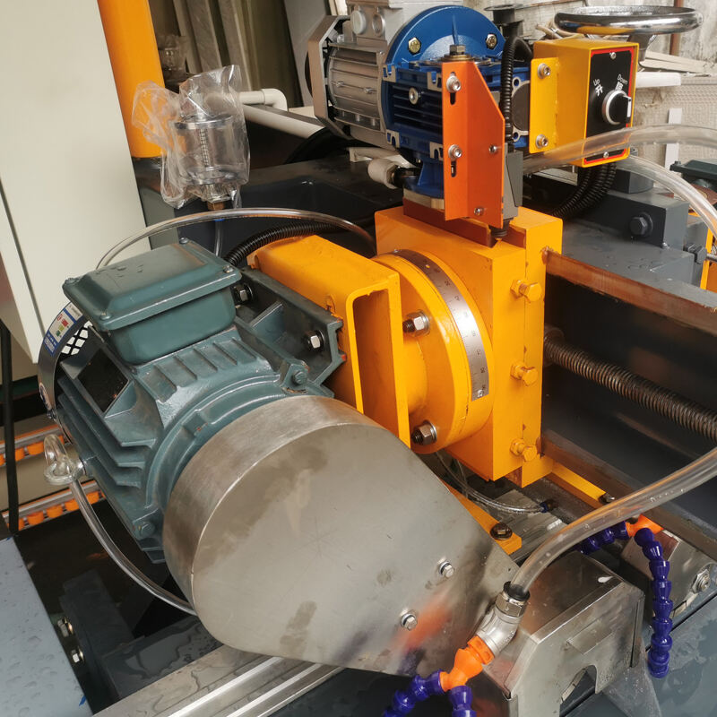 Máquina de Corte Manual Multifuncional para Placas de Pedra Mármores
