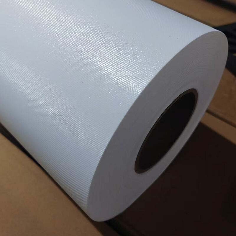 Polyester Canvas