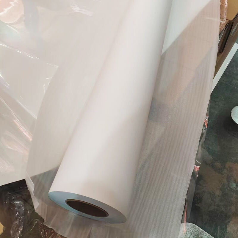 Σκληρός Υμένας PVC