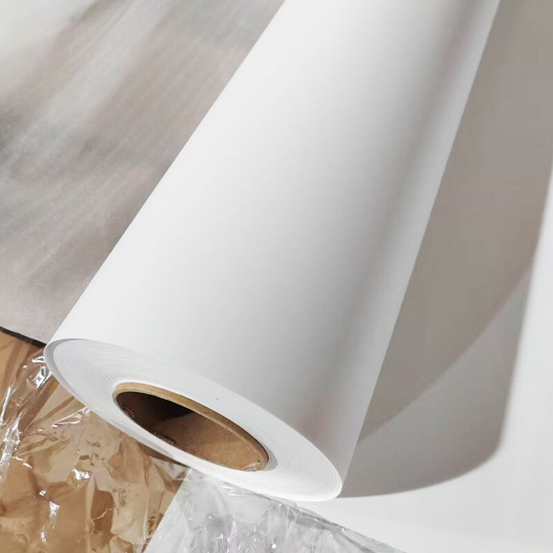 Παχύς Κύλινδρος PET Αναδιπλούμενου Σημαιώνα