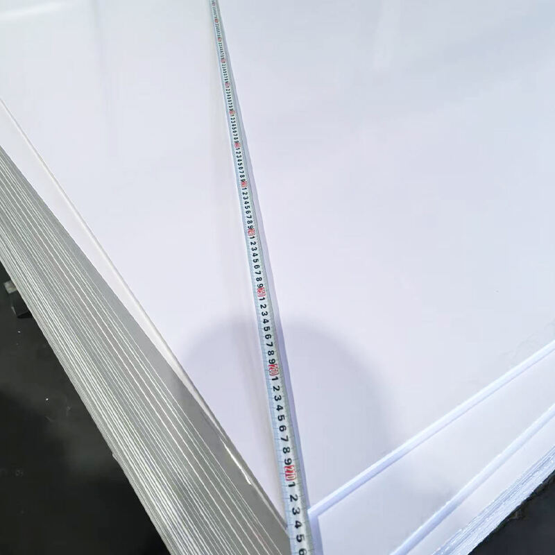 لوحة PVC صلبة