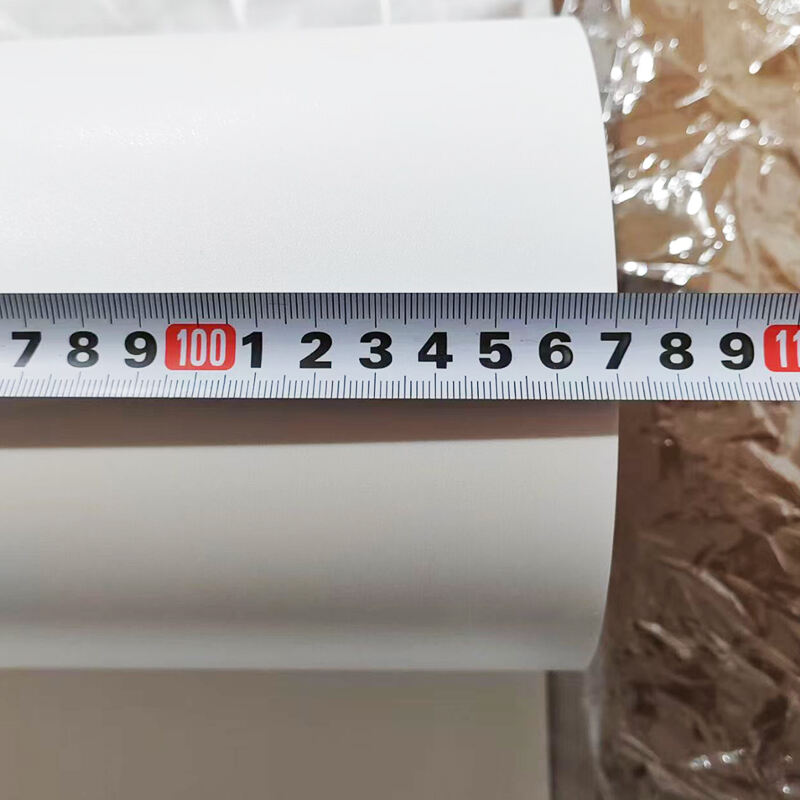 فيلم بولي بروبيلين قائم على الماء