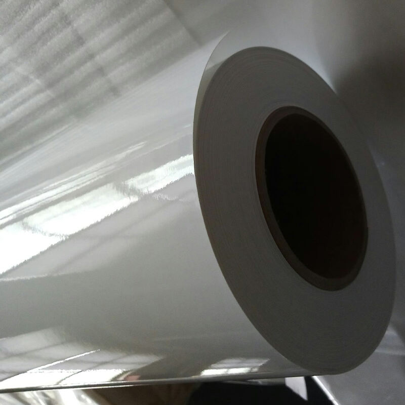 ورق صور غير لامع: نظرة عامة