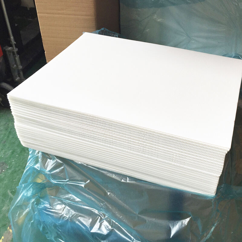 لوحة الرغوة الورقية: نظرة عامة