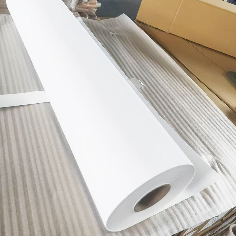 Polyester Mix Cotton Canvas