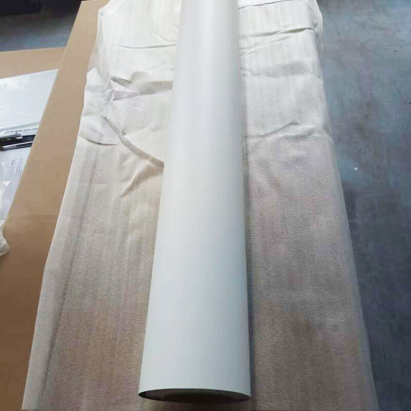 Ρολό απόκρυψης roll-up banner