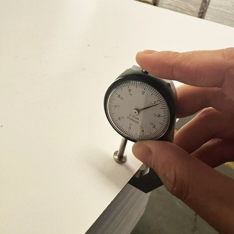 لوحة رغوة خالية من PVC