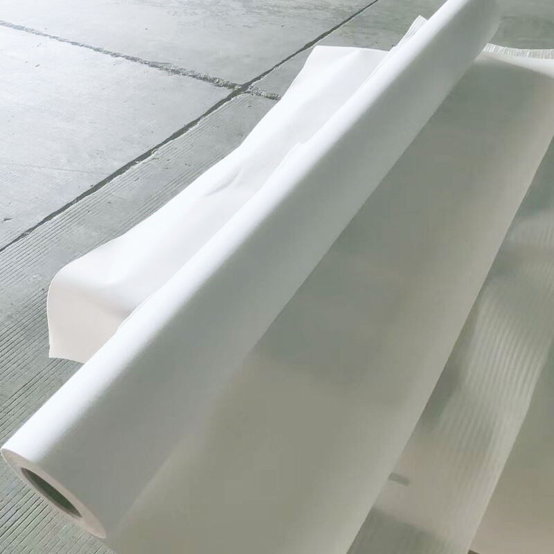 Heavy Canvas