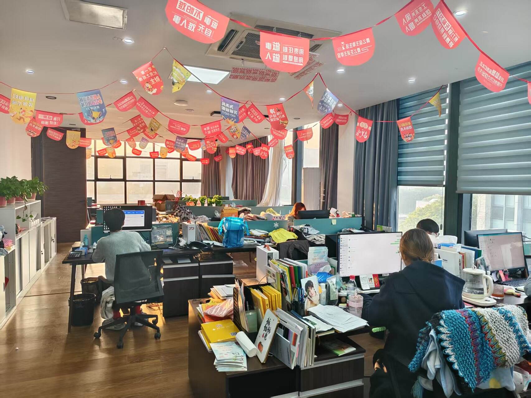 Gesundheit- und Wohlfühlvorteile