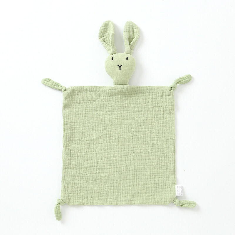 Baby Skin-Friendly Soothing Towel