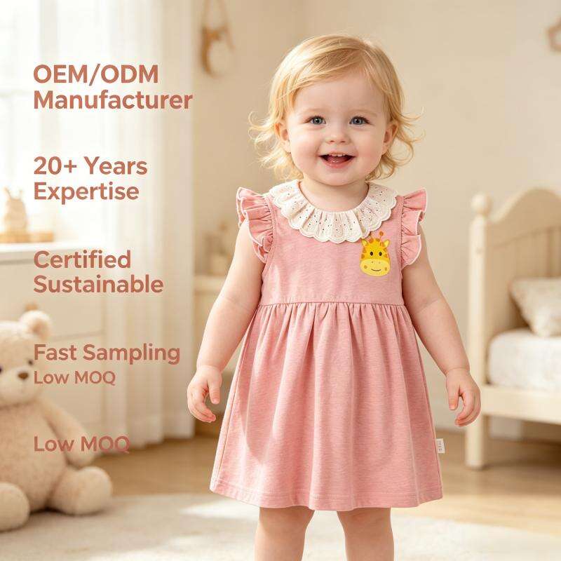 How to Start a Baby Clothing Brand in 2026